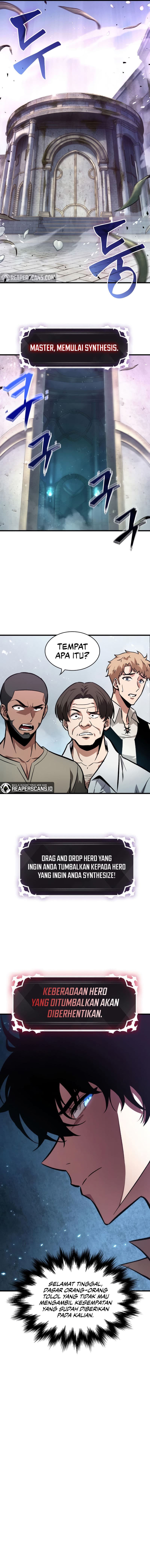 Pick Me Up - Chapter 4 - Page 17