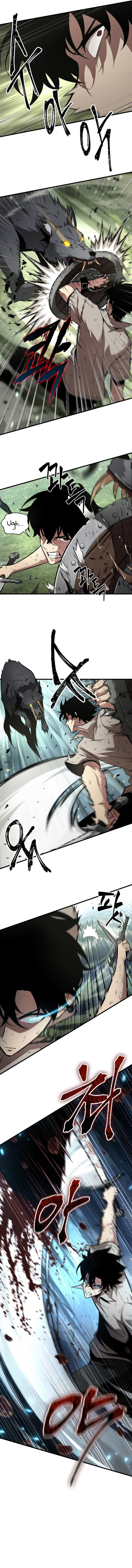 Pick Me Up - Chapter 4 - Page 3