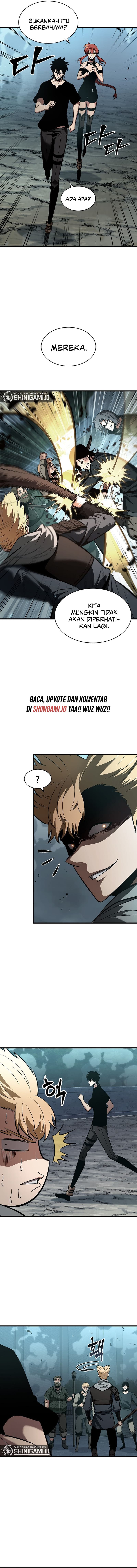 Pick Me Up - Chapter 40 - Page 11