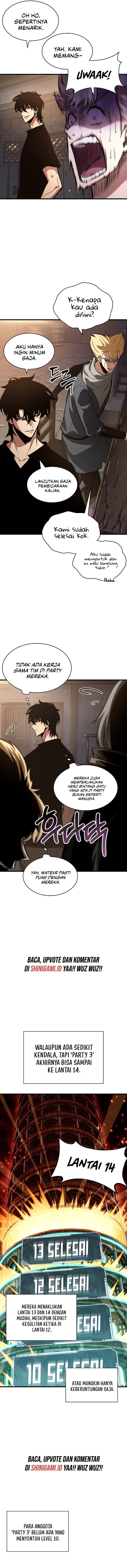 Pick Me Up - Chapter 40 - Page 13