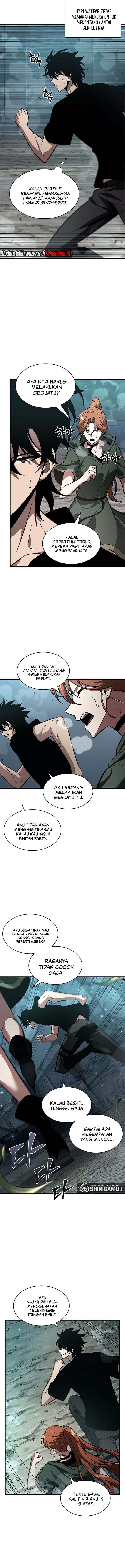 Pick Me Up - Chapter 40 - Page 14