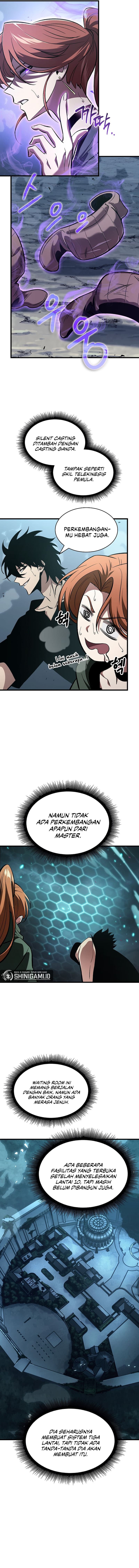 Pick Me Up - Chapter 40 - Page 15