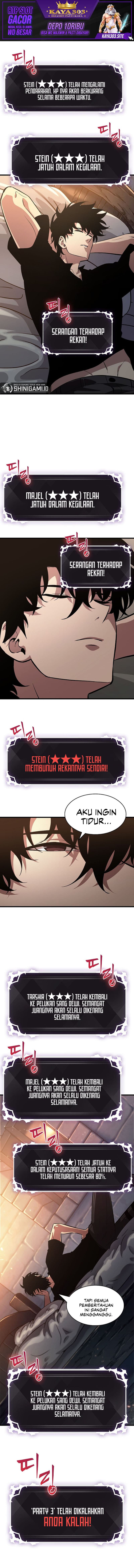 Pick Me Up - Chapter 40 - Page 2