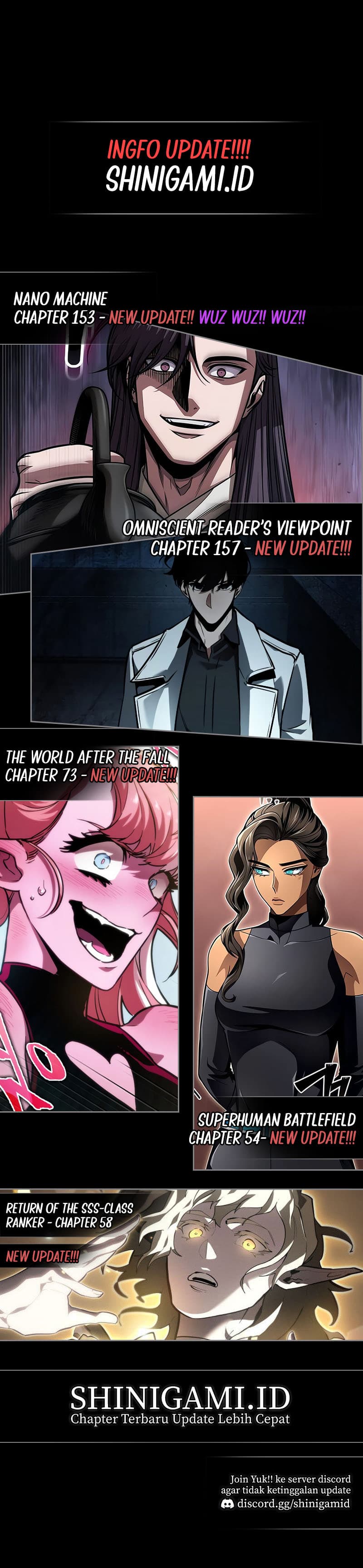 Pick Me Up - Chapter 40 - Page 20