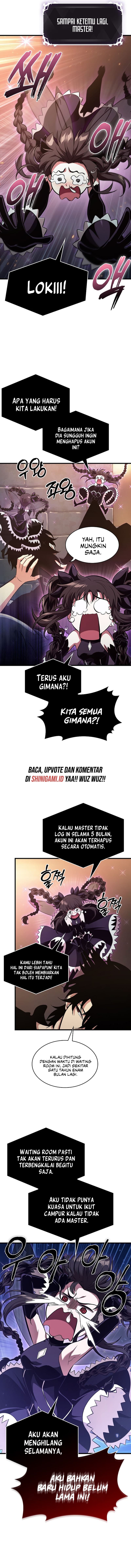 Pick Me Up - Chapter 40 - Page 4