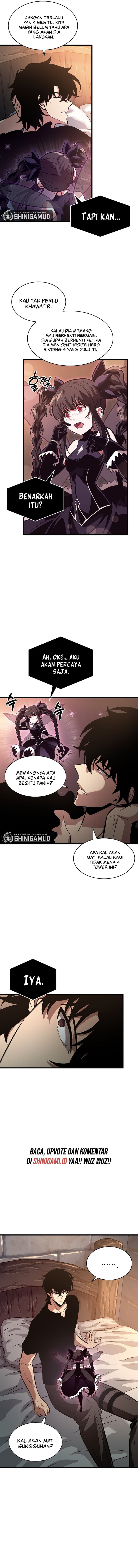 Pick Me Up - Chapter 40 - Page 5