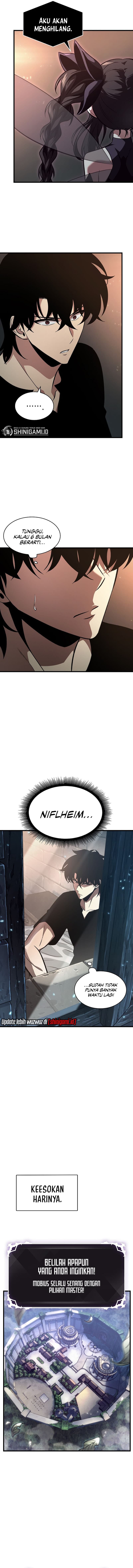 Pick Me Up - Chapter 40 - Page 6