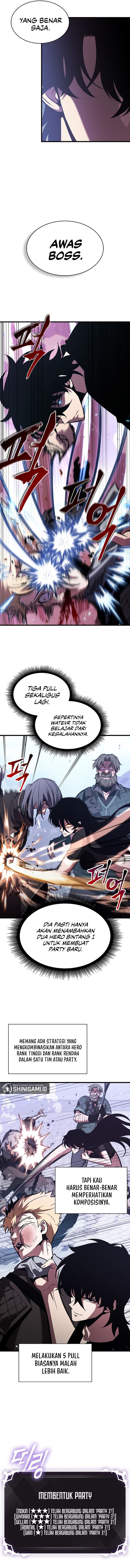 Pick Me Up - Chapter 40 - Page 9