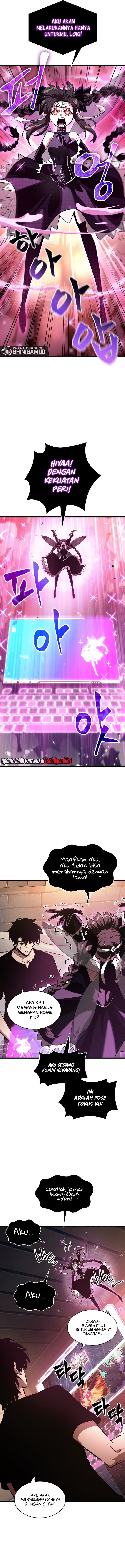 Pick Me Up - Chapter 41 - Page 11