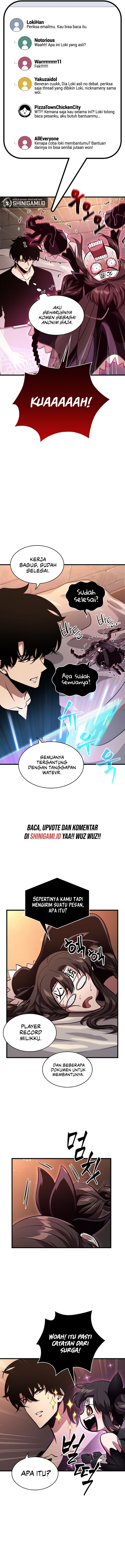 Pick Me Up - Chapter 41 - Page 14