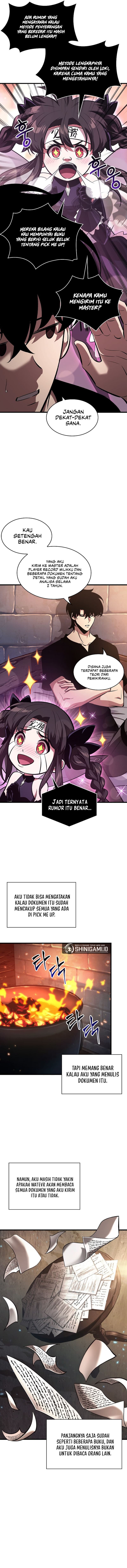 Pick Me Up - Chapter 41 - Page 15