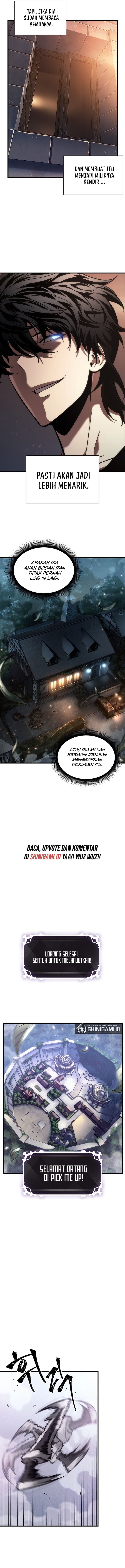 Pick Me Up - Chapter 41 - Page 16