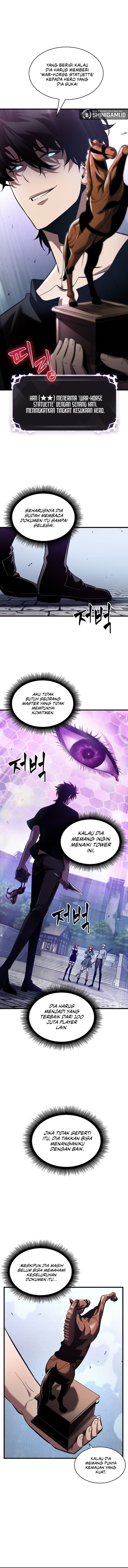 Pick Me Up - Chapter 41 - Page 18
