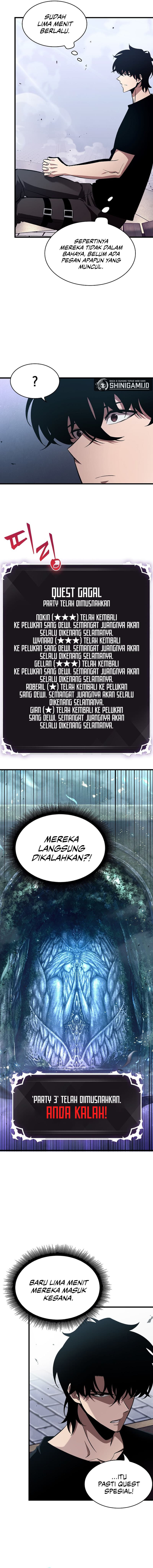 Pick Me Up - Chapter 41 - Page 3