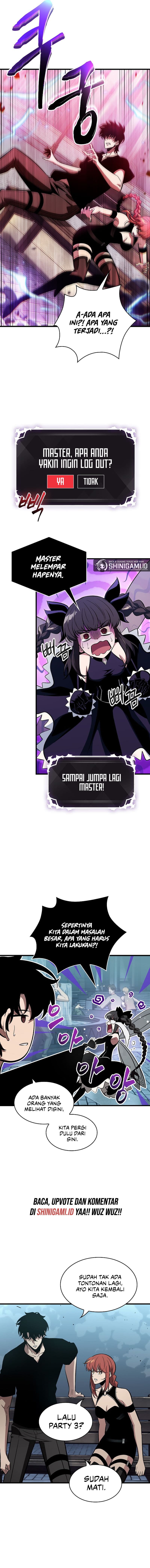 Pick Me Up - Chapter 41 - Page 4