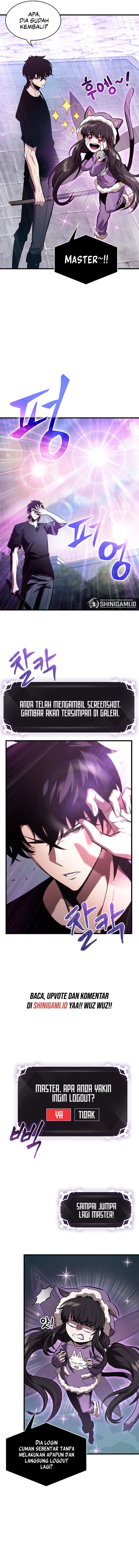 Pick Me Up - Chapter 41 - Page 7