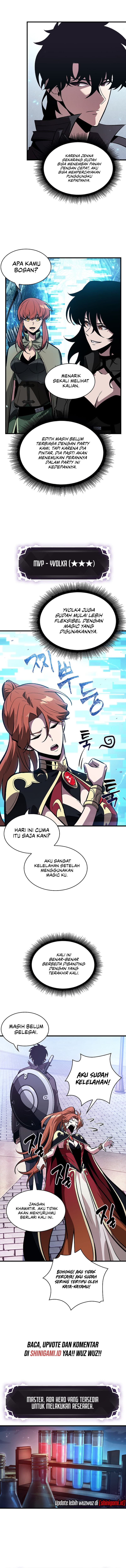 Pick Me Up - Chapter 42 - Page 10