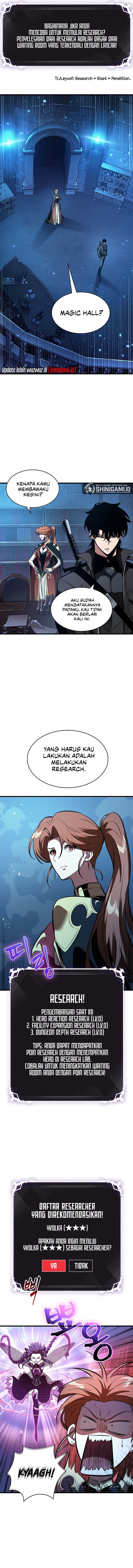 Pick Me Up - Chapter 42 - Page 11