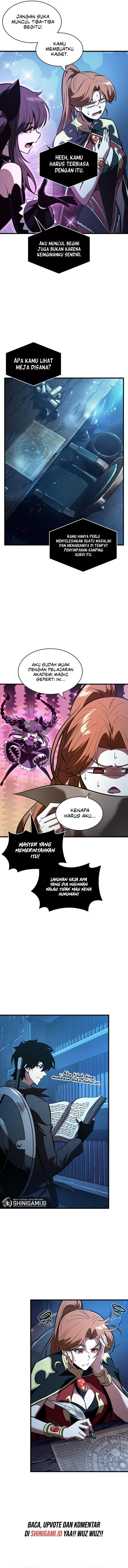 Pick Me Up - Chapter 42 - Page 12