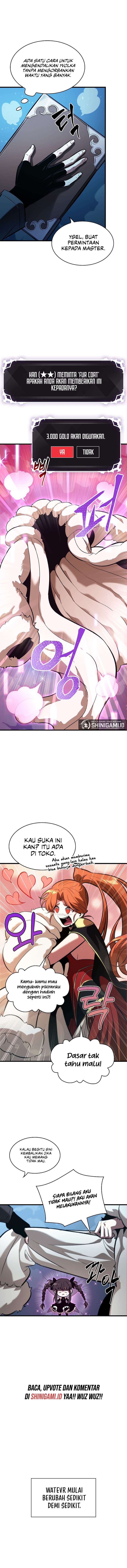 Pick Me Up - Chapter 42 - Page 14