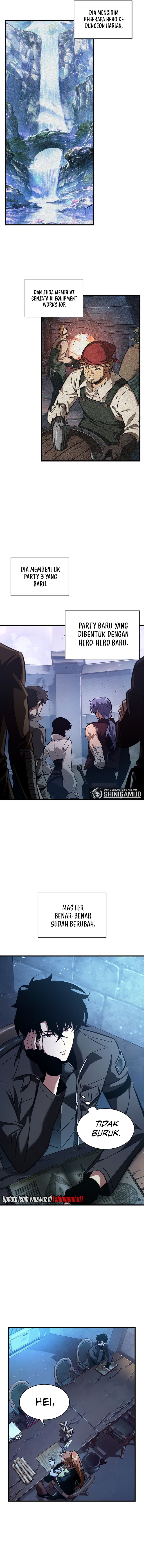 Pick Me Up - Chapter 42 - Page 15