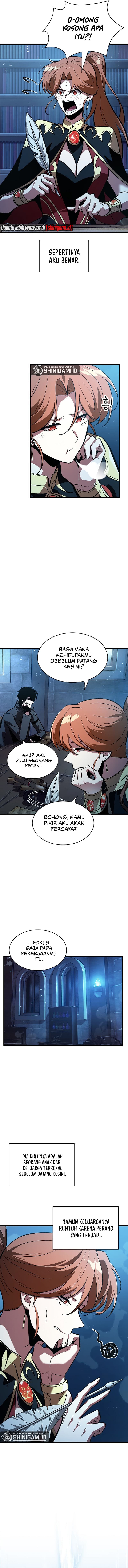 Pick Me Up - Chapter 42 - Page 17