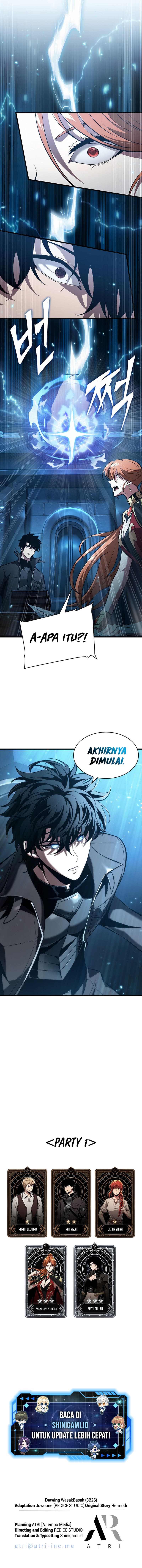 Pick Me Up - Chapter 42 - Page 18