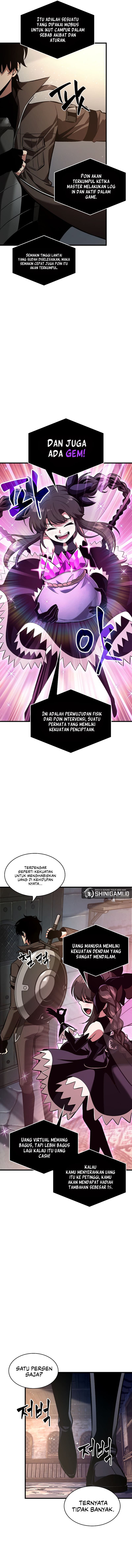 Pick Me Up - Chapter 42 - Page 3