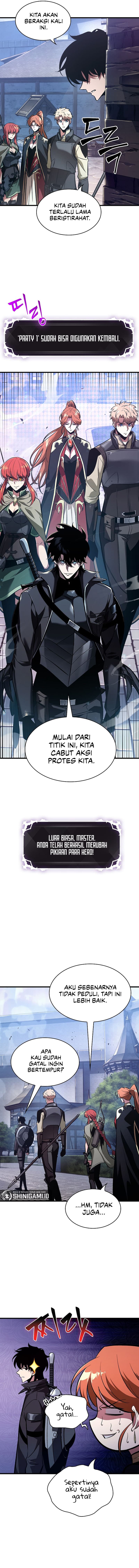 Pick Me Up - Chapter 42 - Page 4