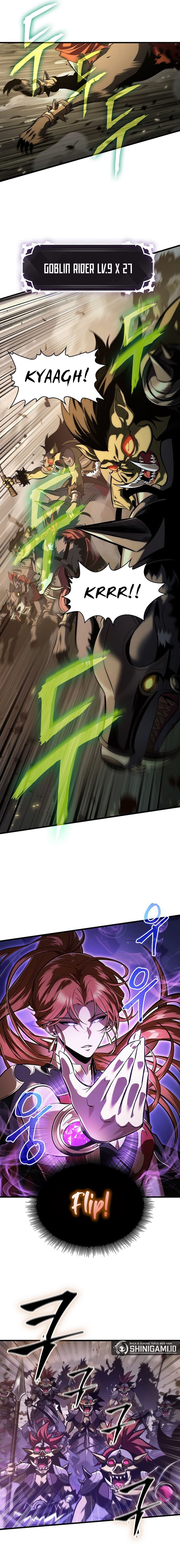 Pick Me Up - Chapter 42 - Page 7