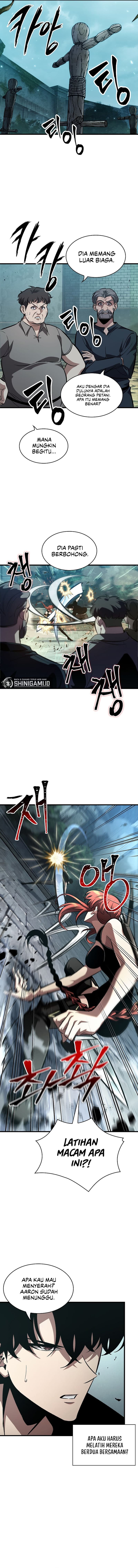Pick Me Up - Chapter 43 - Page 12