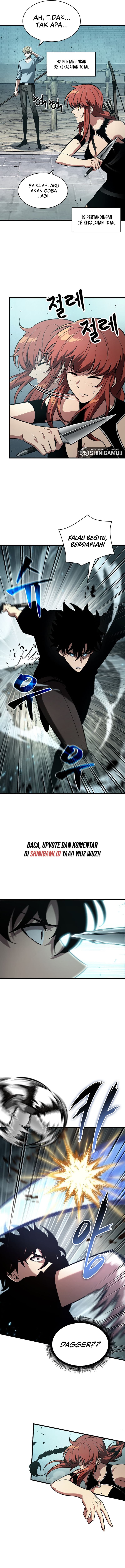 Pick Me Up - Chapter 43 - Page 13