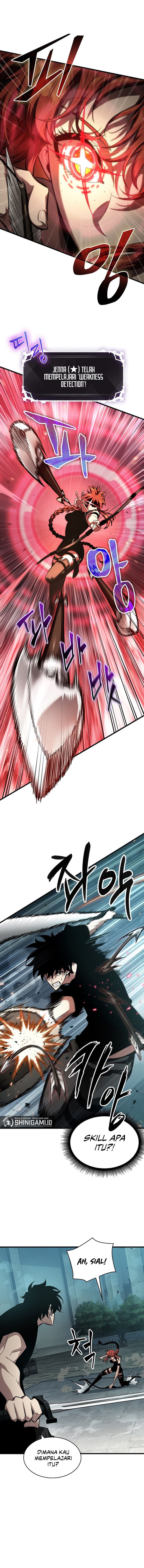 Pick Me Up - Chapter 43 - Page 14
