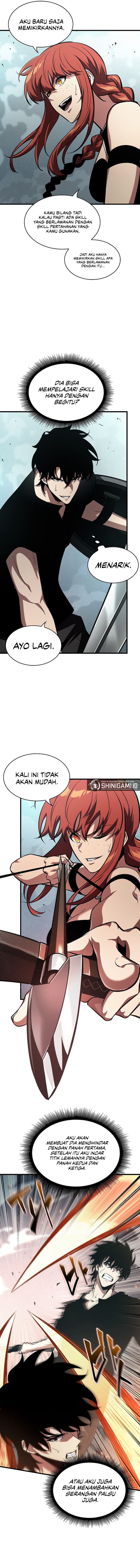 Pick Me Up - Chapter 43 - Page 15
