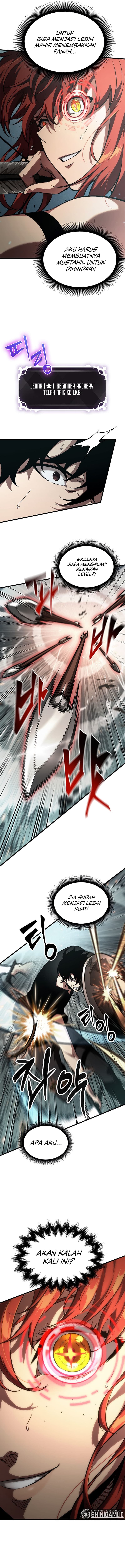 Pick Me Up - Chapter 43 - Page 16