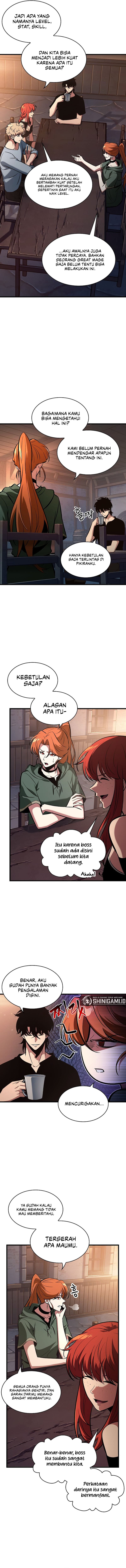 Pick Me Up - Chapter 43 - Page 6