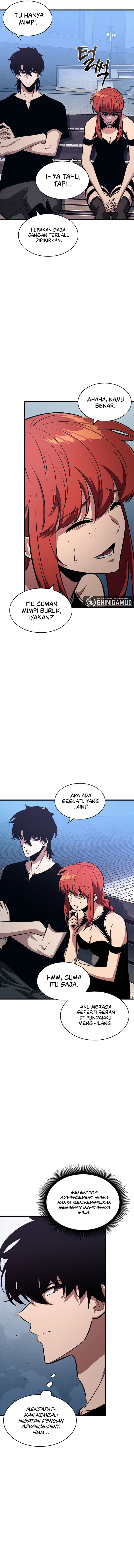 Pick Me Up - Chapter 44 - Page 10