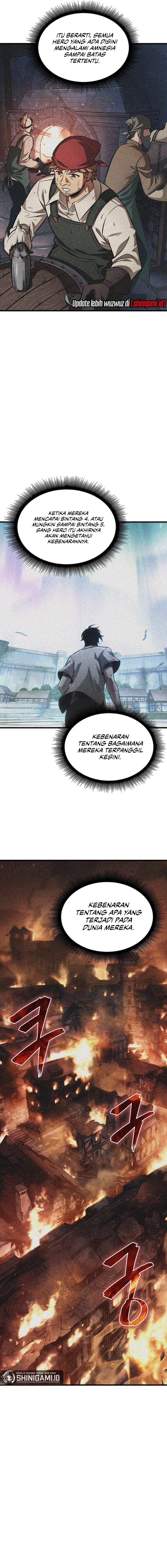 Pick Me Up - Chapter 44 - Page 11