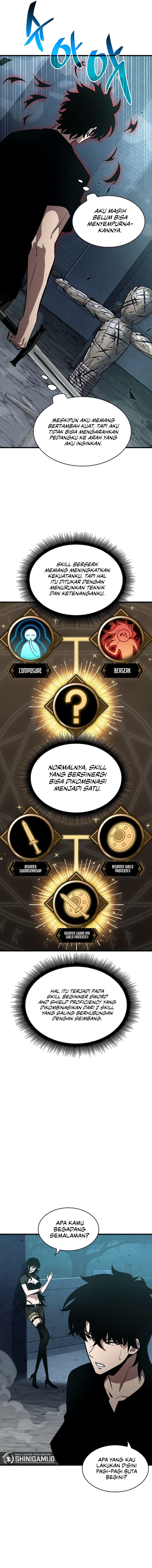 Pick Me Up - Chapter 44 - Page 14
