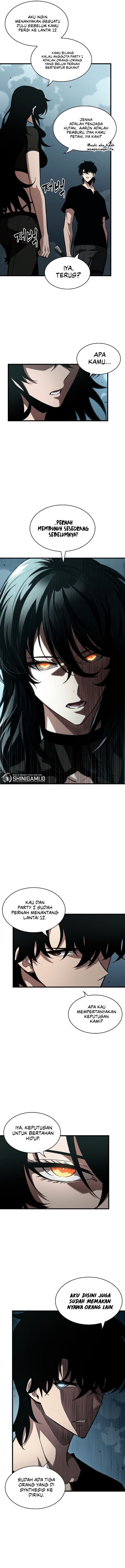 Pick Me Up - Chapter 44 - Page 15