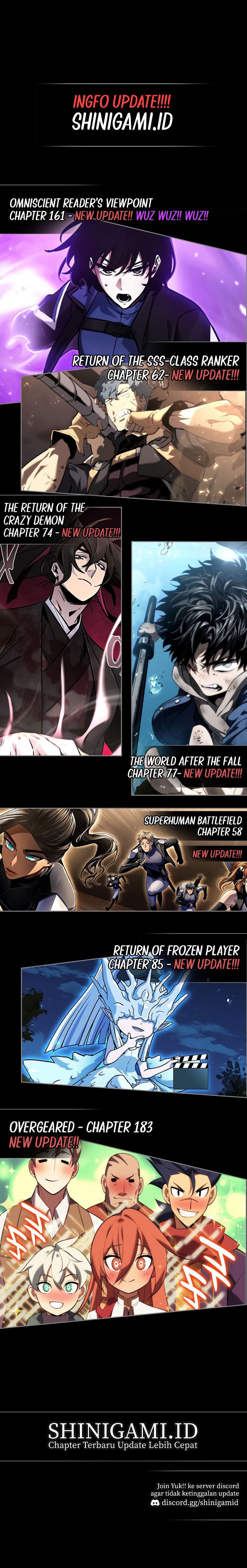 Pick Me Up - Chapter 44 - Page 21