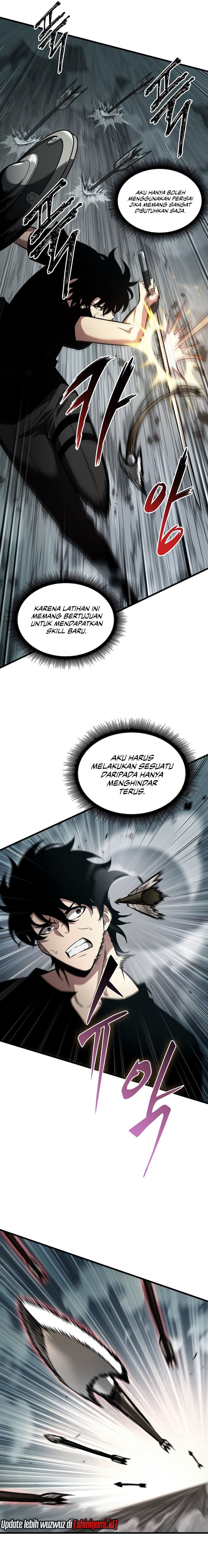 Pick Me Up - Chapter 44 - Page 3