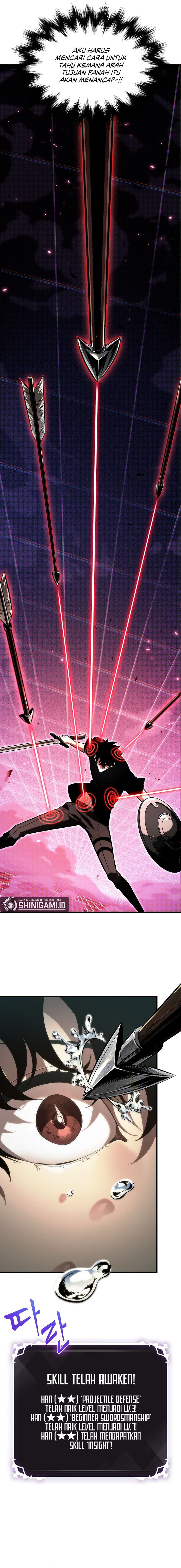 Pick Me Up - Chapter 44 - Page 4