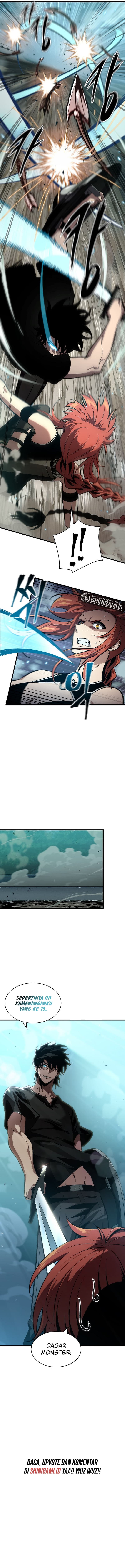 Pick Me Up - Chapter 44 - Page 5