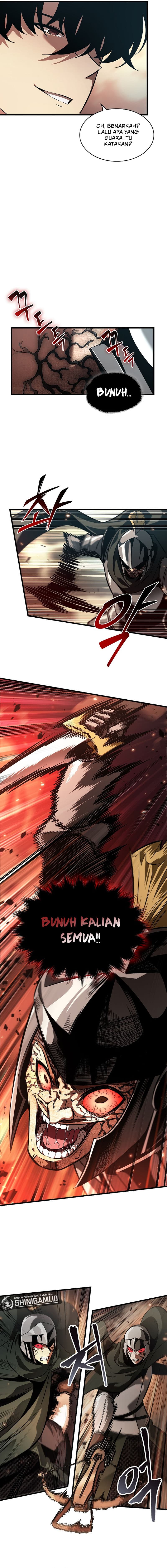 Pick Me Up - Chapter 45 - Page 10