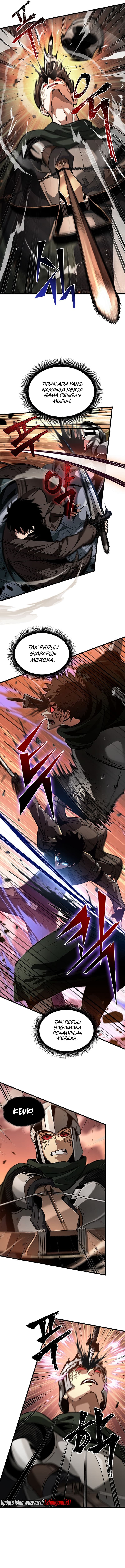 Pick Me Up - Chapter 45 - Page 12
