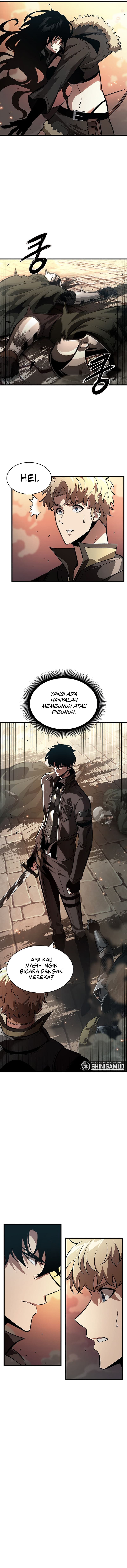 Pick Me Up - Chapter 45 - Page 13