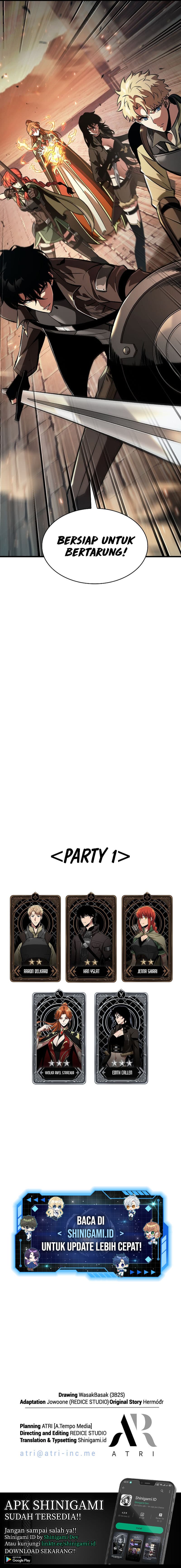 Pick Me Up - Chapter 45 - Page 16