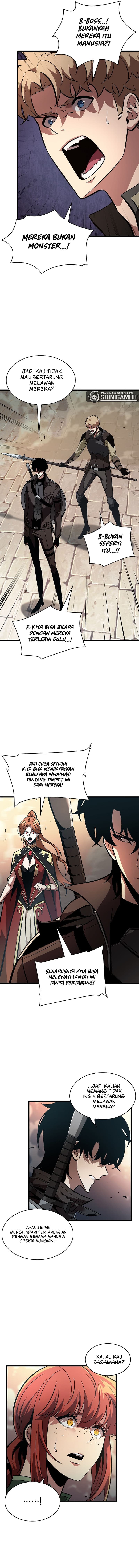 Pick Me Up - Chapter 45 - Page 3