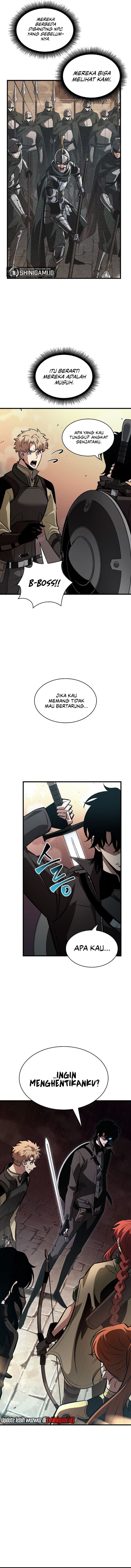 Pick Me Up - Chapter 45 - Page 4